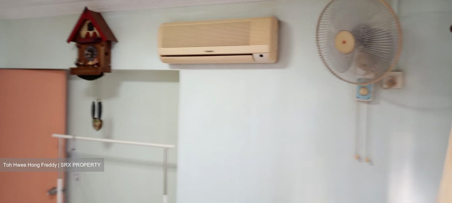Blk 119C Kim Tian 119 (Bukit Merah), HDB 4 Rooms #634552851